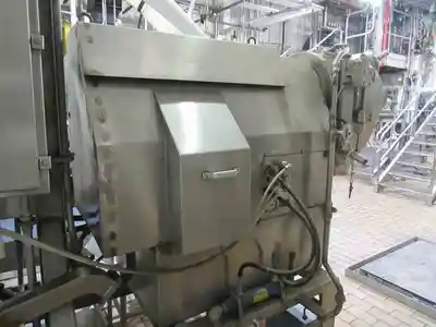 USED HEINKEL HF300