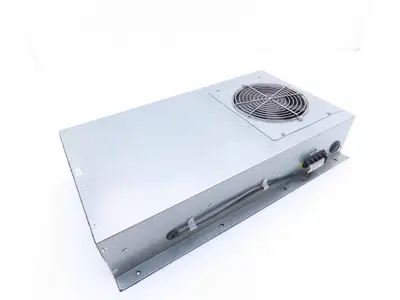 Maruyasu Industries TCHAI-25B1B Enclosure Tube Core Heat Exchanger 100VAC