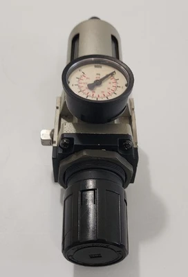 USED SMC EAW4000-F03D