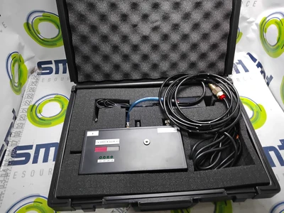 USED AX3 TOOLBIT TESTER