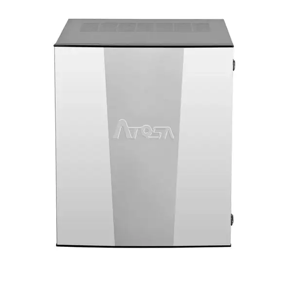 New | in-Stock Atosa New Atosa YRS0600A-261 22" 600 lb/24hr Cube-Style Modular Ice Maker without Ice Bin Ice Machines Illinois US | Falcon Restaurant Supply #1373714