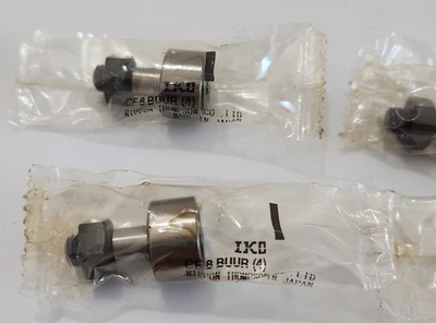 NEW IKO CF8BUUR