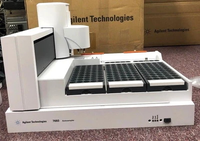 Used Agilent 7693A, G4513A Miscellaneous Laboratory Equipment California US | CAL-L Enterprises #1459232