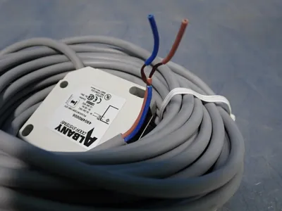 NEW ALBANY DOOR SYSTEMS 8904R0002