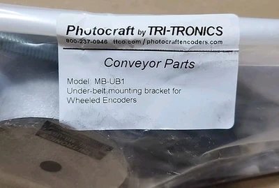 NEW Cognex DMA-ENCODER-000