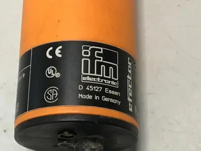 USED IFM KB0040 KB-2020-BBOA