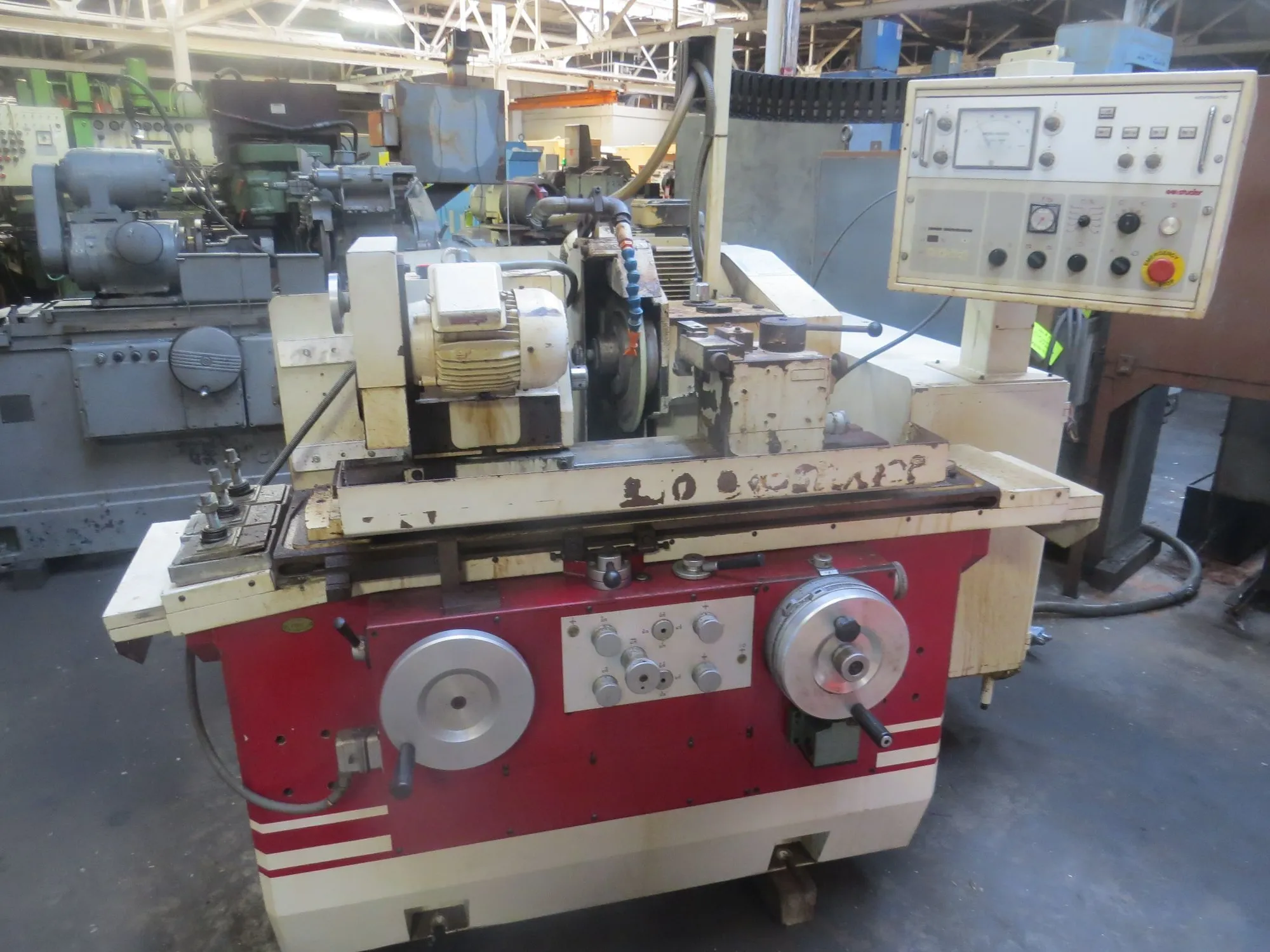 USED 1984 STUDER S30-1