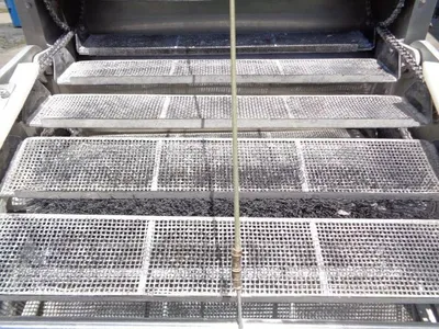 Used BELSHAW TM600 Proofers (Bakery) California US | BakeryEquipment.com #1554535