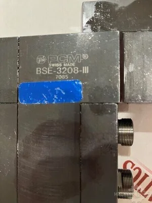 USED CITIZEN BSE-3208