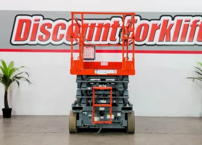 Used 2008 JLG 2630ES Manlifts Colorado US | Discount Forklift #1368983