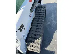Used 2019 BOBCAT T550 Skid Steer Loaders Pennsylvania US | Iron Exchange Equipment Solutions #1353679