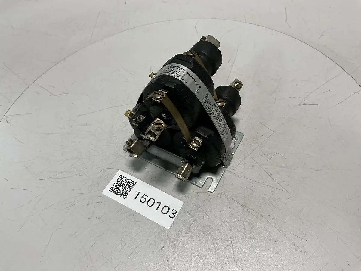 USED MDI 335NO-120A-18