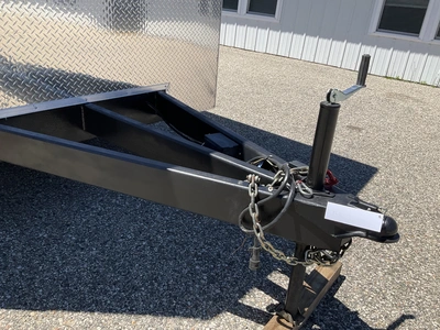 Used 2025 CARGO MATE CM716TA3 Box Trailers Michigan US | Miedema Asset Management Group #1324123