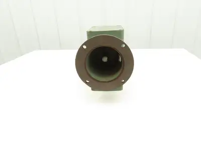 Hytrol 4AC 20-1 RH Conveyor Gearbox 20:1 Reducer 88rpm 1Hp 56C Right Hand