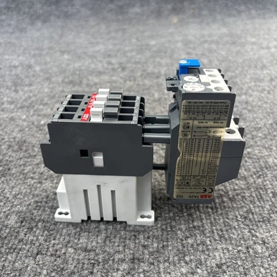 Used ABB AL9-30-10 PLC Contactors California US | Davliegogo LLC #1706747