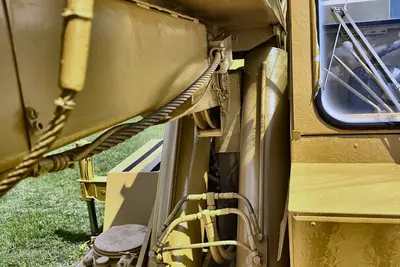 Used 1979 GROVE RT522 Mobile Cranes Louisiana US | Proxy Equipment #1377645