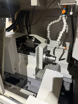 Used 2007 CITIZEN CINCOM A20 CNC Lathes Michigan US | iGAM Industrial Marketplace #1280817