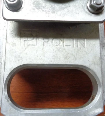 Used POLIN _UNKNOWN_ Cookie Machines California US | BakeryEquipment.com #1554498