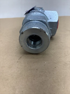 USED Hansen H5613/250P