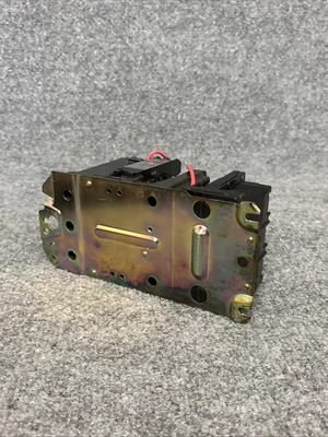 Used Allen-Bradley 509-B0D Switchgears California US | Davliegogo LLC #1729864