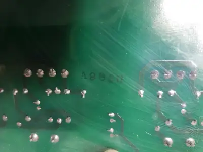 Used BENSHAW BIPCRS6 MVPG-2 Misc Electrical & Power Parts British Columbia CA | Lenmark #1439711