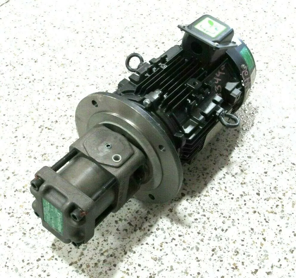 NEW SUMITOMO CQTM31-20V-2.2-3-T-S1243-G COOLANT PUMP 1KH3 CQT-PUMP