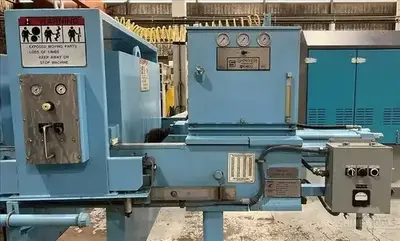 USED 1993 EIMCO M1200FB