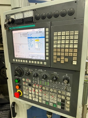 2020 MURATEC MW-120II CNC Lathes | Toolquip, Inc. (12)