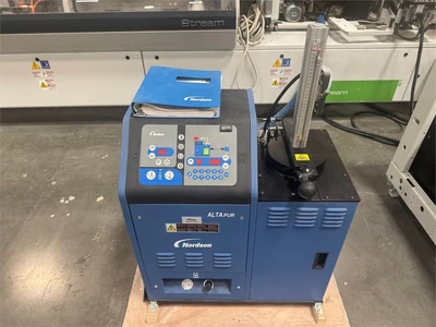 Used 2019 BIESSE "STREAM B/8.5" Edge Banders Florida US | MachineryMax #1462137