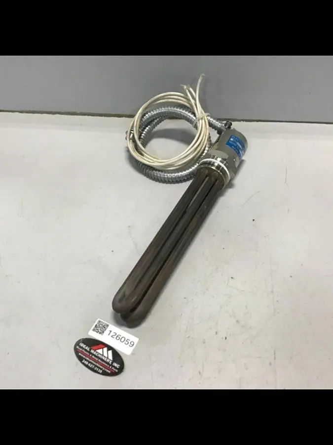 USED SYSKO CORP H15.12