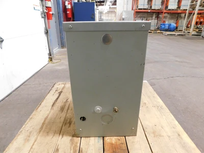Used Westinghouse NA Welding Transformers Ohio US | Equipment Recovery Corp. #1329626
