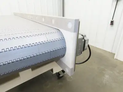 New | in-Stock DYNAMIC DYNACON _UNKNOWN_ Belt Conveyors Indiana US | Arrow Industrial #1086383