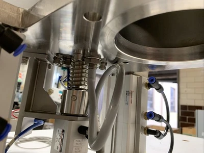 USED Shimadzu Corp/Hitachi/IDX 1547648