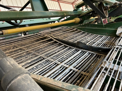 Used _UNKNOWN_ _UNKNOWN_ Mounted Sprayers Idaho US | Tri-Steel Manufacturing #1557143