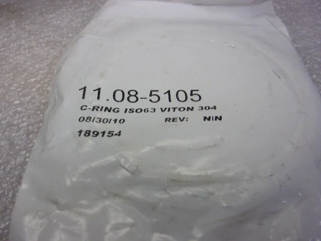 NEW VITON 11-08-5105