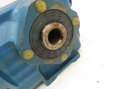 Sew Eurodrive SA37/TAM56 Helical Inline Gear Drive 51:1 Reducer Hollow Shaft 56C