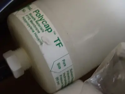 Replacement Filter