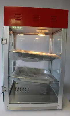 USED UNIWORLD HDC-2