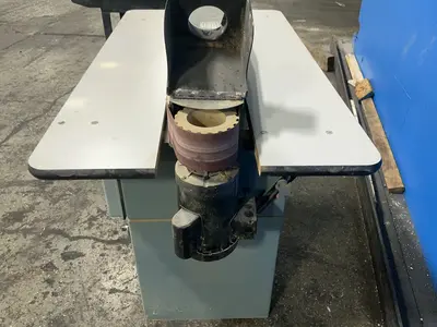 Used DELTA 31361 Edge Sanders Ohio US | HGR 24 #1290526