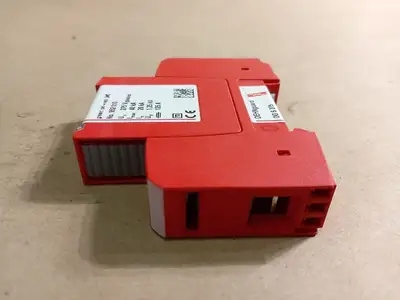 NEW DEHNGUARD DGS275
