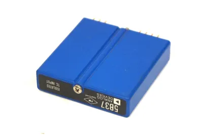 NEW ANALOG DEVICES 5B37-S-05 ISOLATED INPUT MODULE 5B37S05