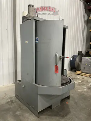 Used 2016 BETTER ENGINEERING 63000 Washers Michigan US | Vander Ziel Machinery Sales #482918