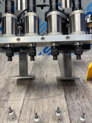 KINEX SA-1000 Electrical/PLC/Automation | ESS Industrial Equipment Sales (4)