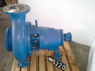USED Goulds 3175