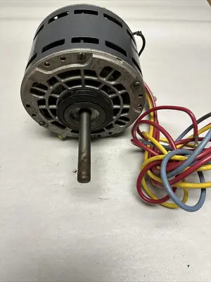 Used EMERSON K55HXBMJ-1121 HVAC Parts and Equipment | Surplus Asset Holdings #1192760