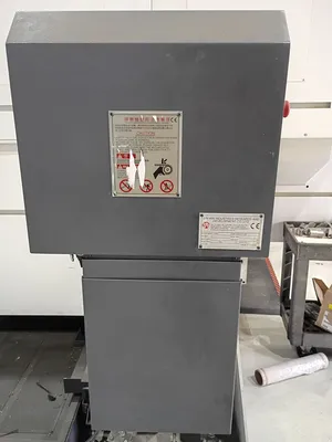 2021 AXILE G6 Machining Centers, 5 Axis | Asset Exchange Corporation (30)