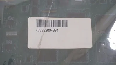NEW UNISYS 43339209-004 MAIN CLOCK AND DC FEEDER BOARD 4333 9183-002