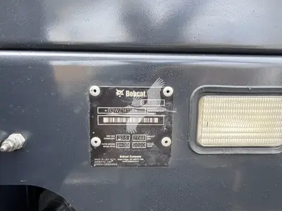Used 2020 BOBCAT E35 Excavators California US | Lillo Machinery #1403813