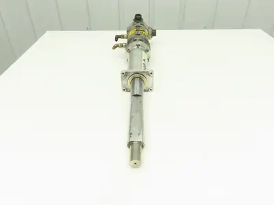 ARO 56A10E400X3 S.A.S. Welder Servo Actuator Nominal Speed 3000 tr/min 300V