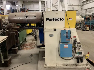 PERFECTO RS206030 Centering Reels | PressTrader Limited (1)